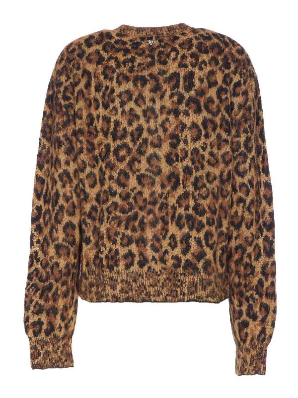 ANIYE BY: カーディガン online - カーディガン - ブラウン