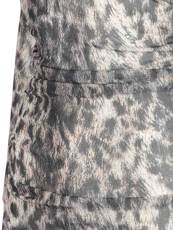 The Best Shops ANIYE BY: トップス＆タンクトップ - トップ/タンクトップ - グレー