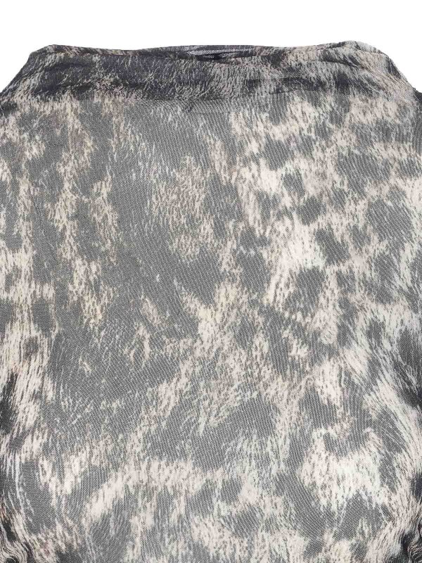 トップ/タンクトップ - グレー shop online: ANIYE BY