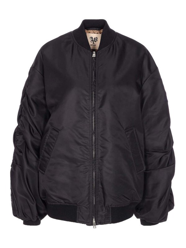 ANIYE BY: giacche bomber - Over Kate Bomber