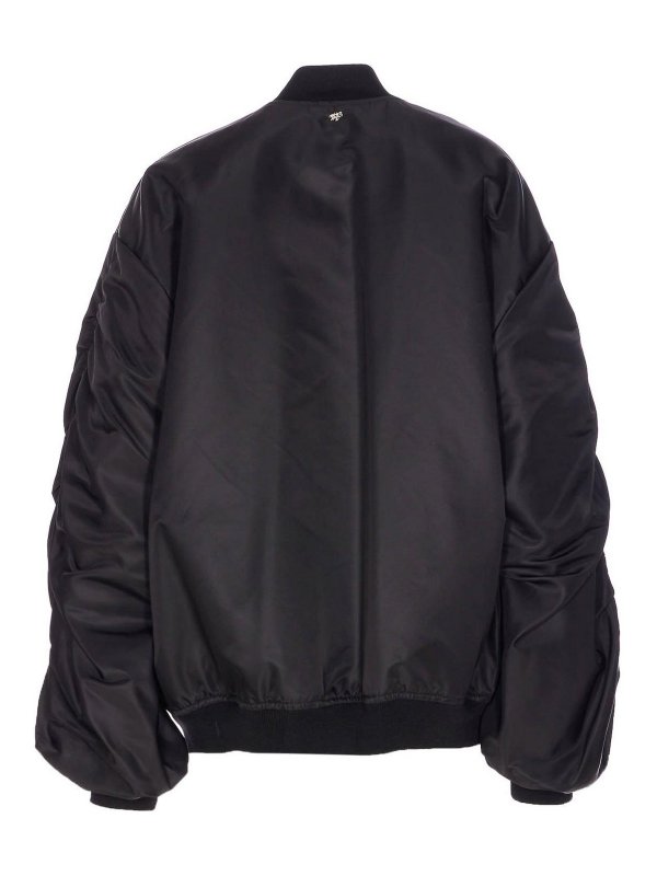 ANIYE BY: giacche bomber online - Over Kate Bomber