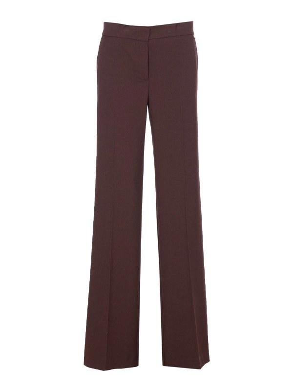 ANIYE BY: pantaloni casual - Pantaloni dandy