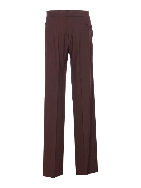 ANIYE BY: pantaloni casual online - Pantaloni dandy