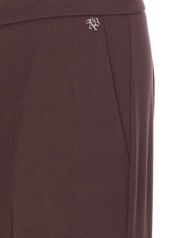 The Best Shops ANIYE BY: pantaloni casual - Pantaloni dandy