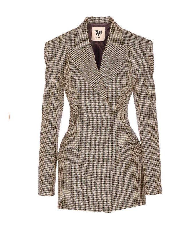 ANIYE BY: casual jackets - Lexa Jacket Dress