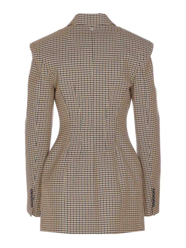 ANIYE BY: casual jackets online - Lexa Jacket Dress