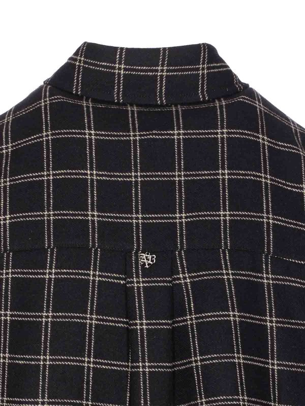 The Best Shops ANIYE BY: Chemises - Chemise - Noir