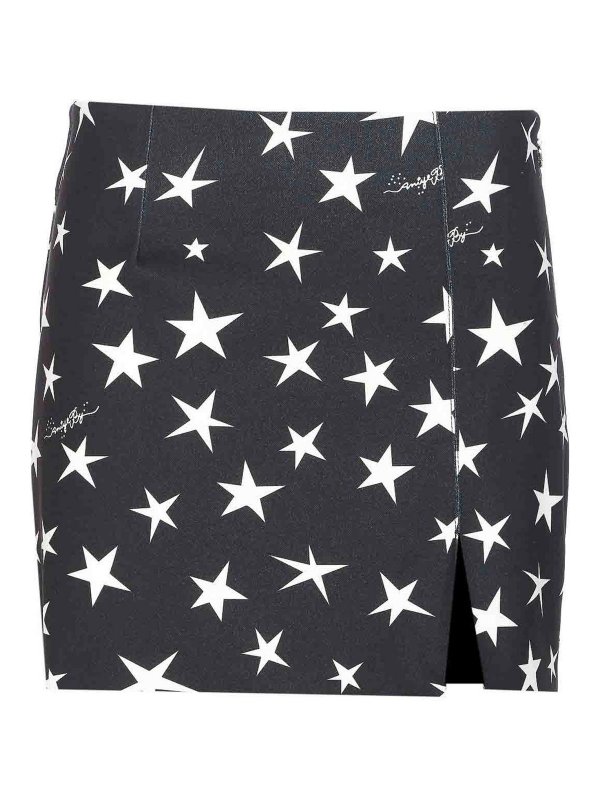 ANIYE BY: Minifaldas - Minifalda - Negro