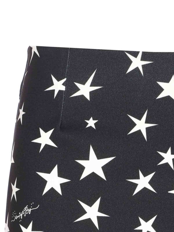 Minifalda - Negro shop online: ANIYE BY