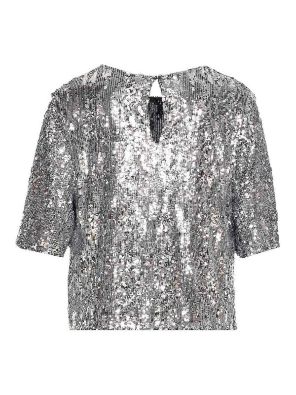 ANIYE BY: トップス＆タンクトップ online - トップ/タンクトップ - 銀