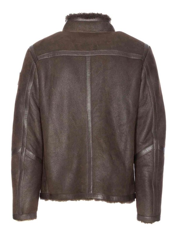 BELSTAFF: Vestes casuals online - Veste Casual - Marron