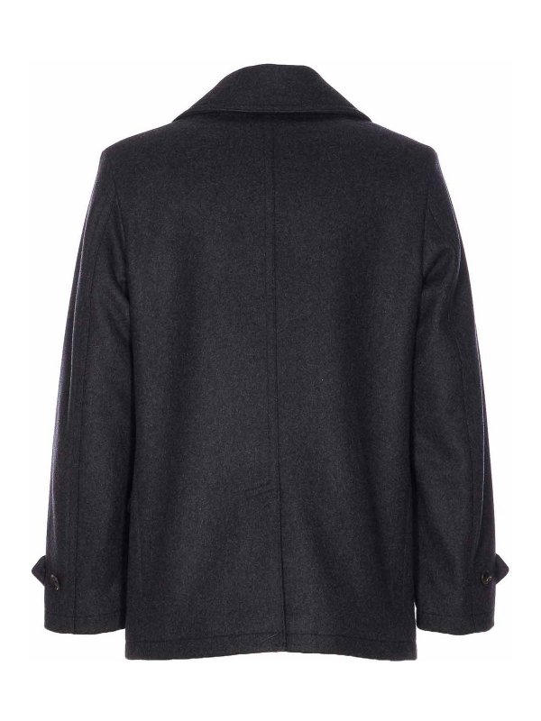 BELSTAFF: cappotti corti online - Milford Coat