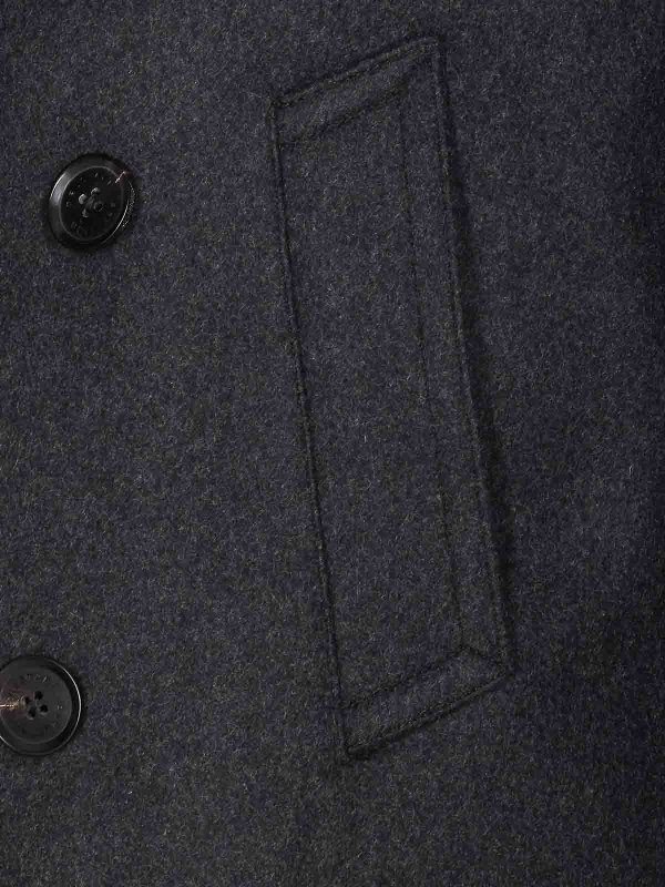 The Best Shops BELSTAFF: cappotti corti - Milford Coat