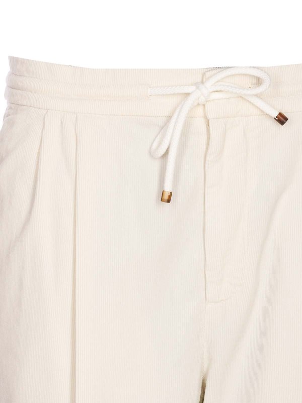 Pants shop online: BRUNELLO CUCINELLI