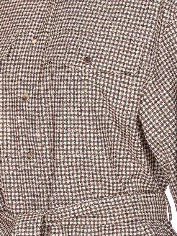 The Best Shops BRUNELLO CUCINELLI: Camisas - Camisa - Beis