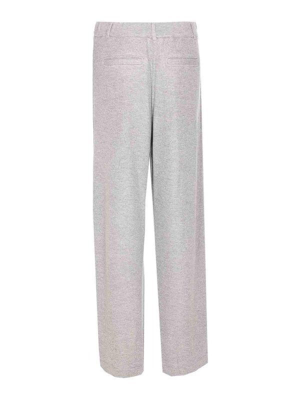 BRUNELLO CUCINELLI: casual trousers online - Pants