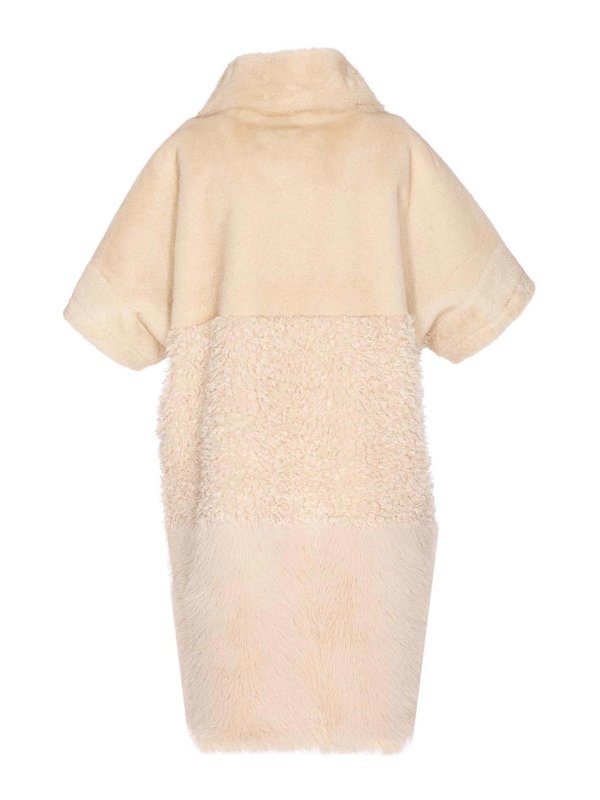 Bully: ショートコート online - ショートコート - ベージュ