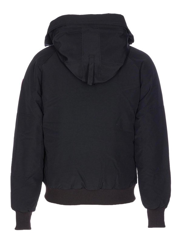 Canada Goose: giacche bomber online - Bomber