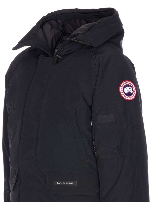 The Best Shops Canada Goose: giacche bomber - Bomber