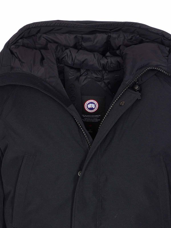 Bomber shop online: Canada Goose