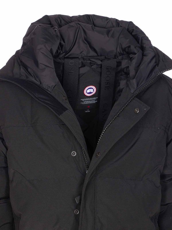 Macmillan Parka shop online: Canada Goose