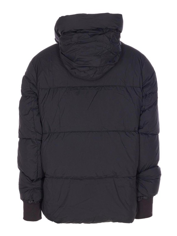 Canada Goose: padded jackets online - Crofton Puffer Down Jacket