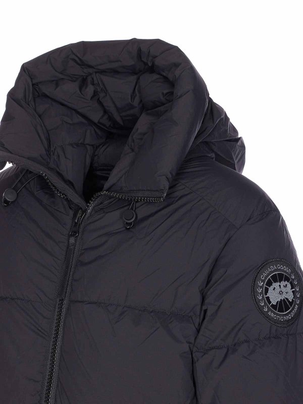 The Best Shops Canada Goose: padded jackets - Crofton Puffer Down Jacket