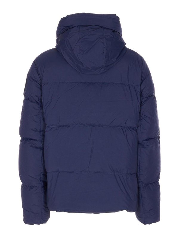 Canada Goose: Kurze Daunenjacken online - Daunenjacke - Blau