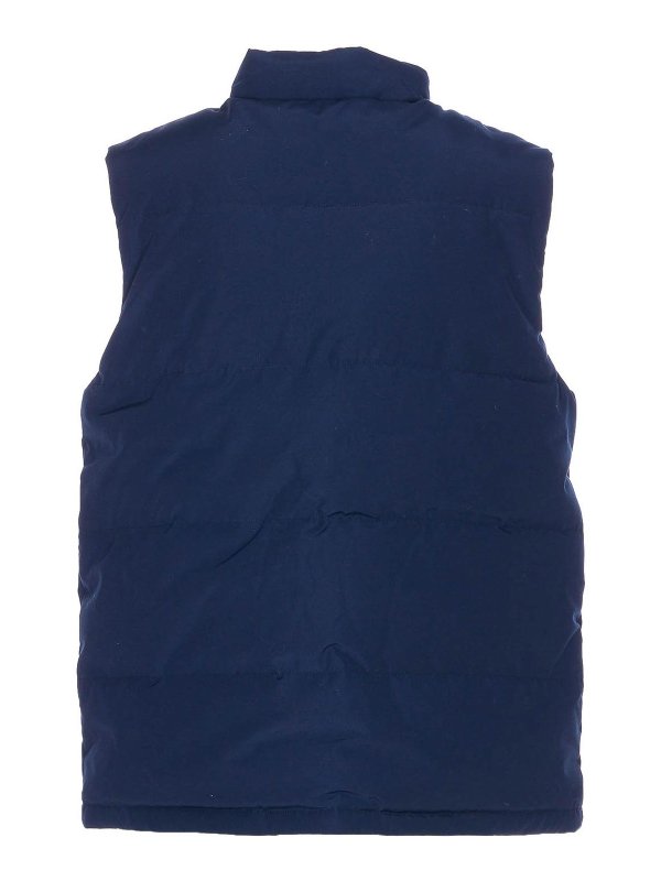 Canada Goose: Chalecos online - Chaleco - Azul