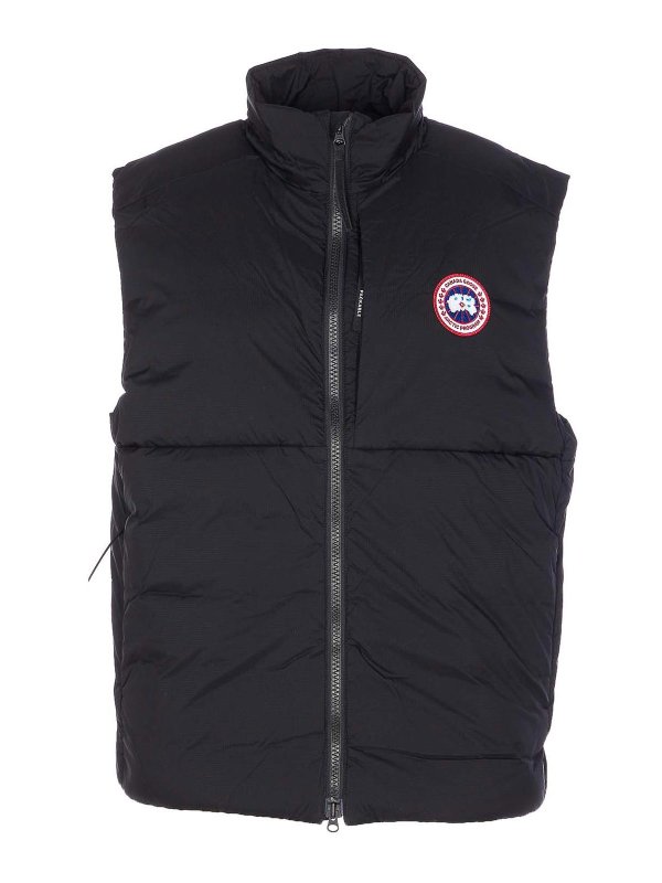 Canada Goose: vests - Lodge Vest