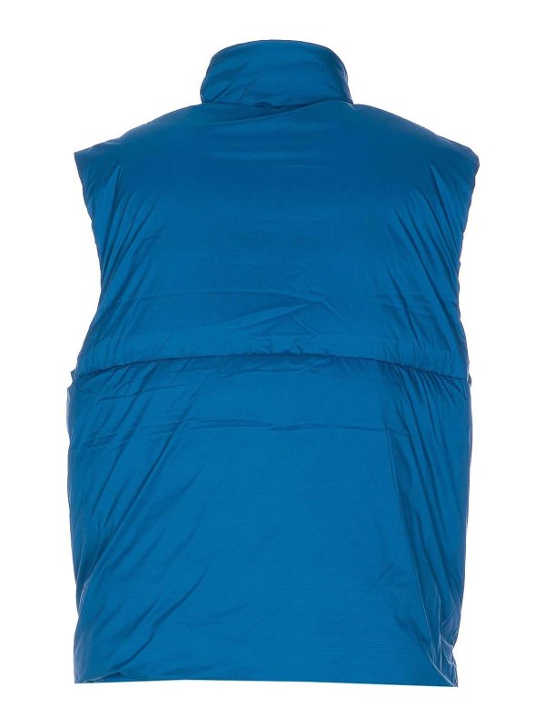 Canada Goose: vests online - Blue Lodge Vest