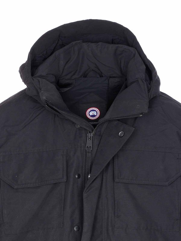 Maitland Parka shop online: Canada Goose