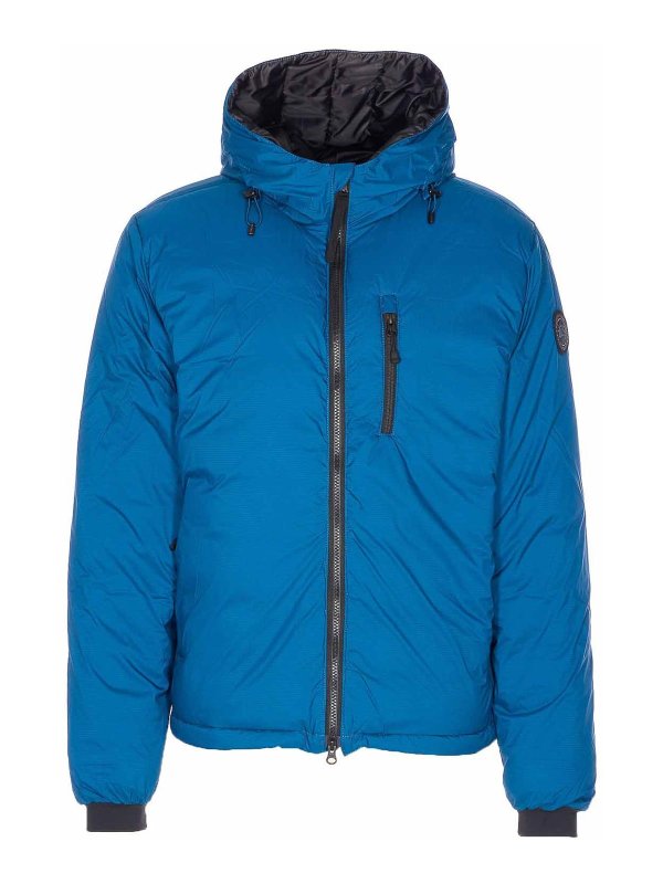 Canada Goose: padded jackets - Lodge Down Jacket