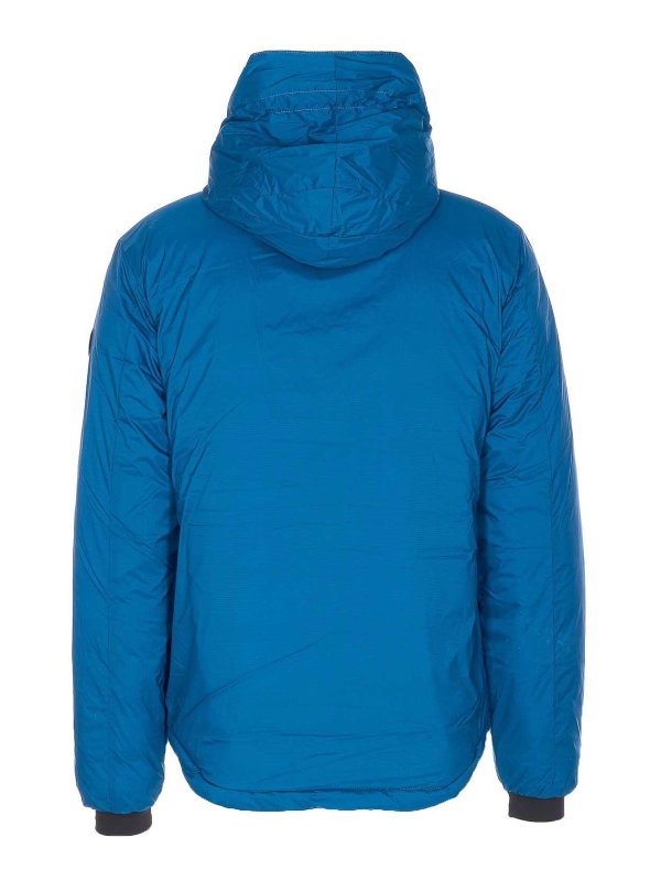 Canada Goose: padded jackets online - Lodge Down Jacket