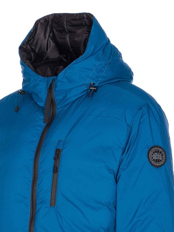 The Best Shops Canada Goose: padded jackets - Lodge Down Jacket