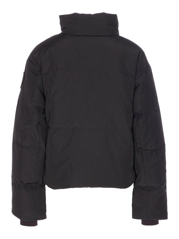 Canada Goose: パーカー online - パーカー - 黒