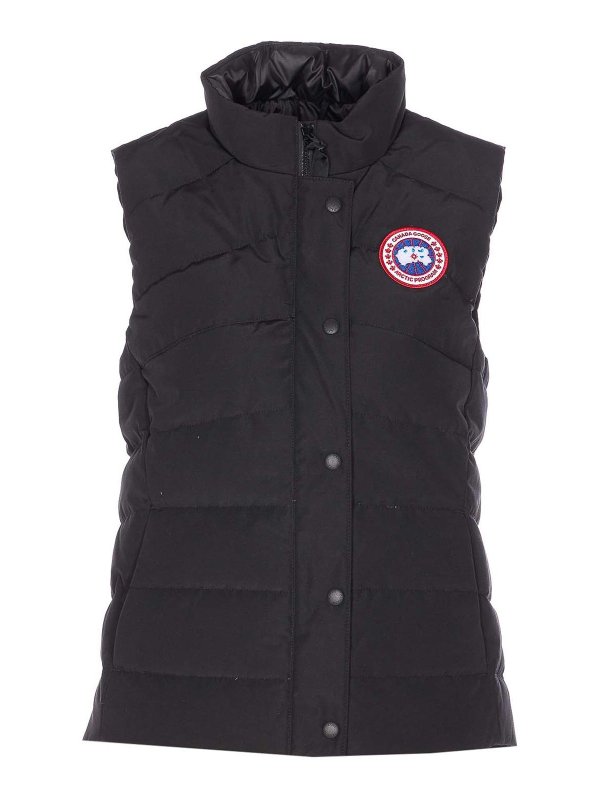 Canada Goose: vests - Freestyle Vest