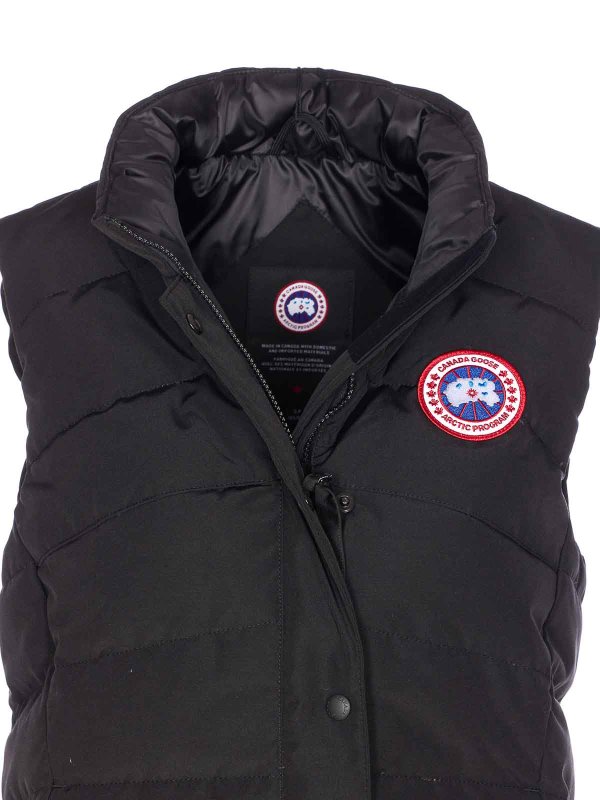 Freestyle Vest shop online: Canada Goose