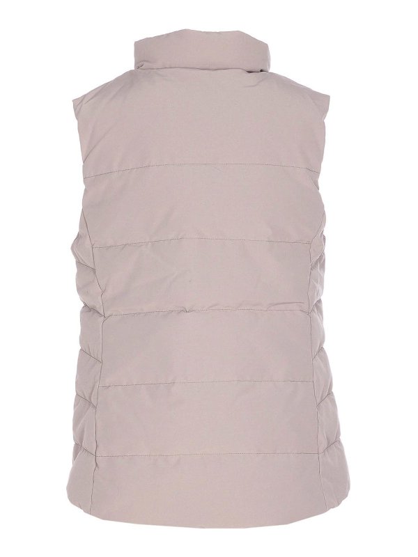 Canada Goose: Chalecos online - Chaleco - Gris