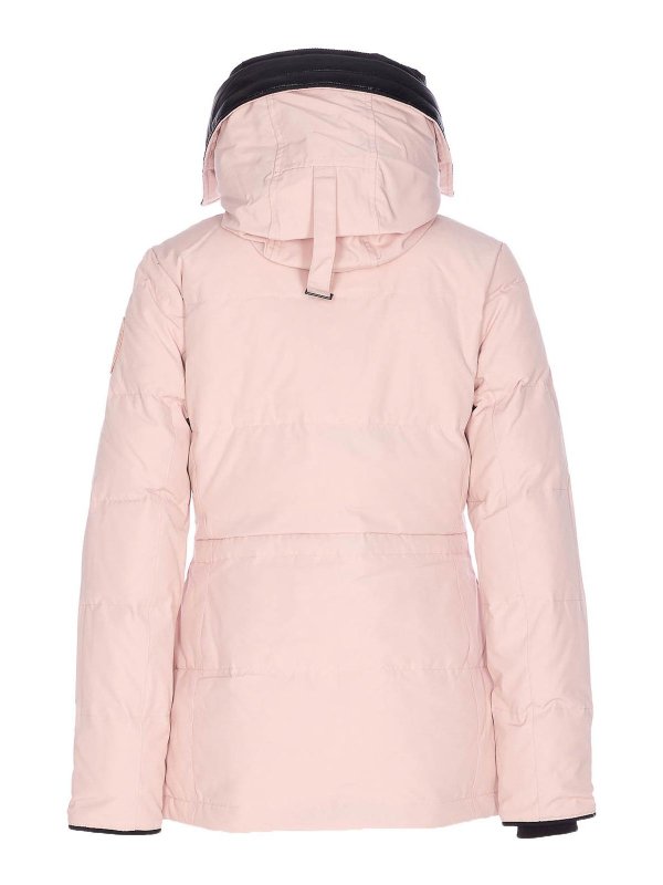 Canada Goose: Parkas online - Parka - Nude