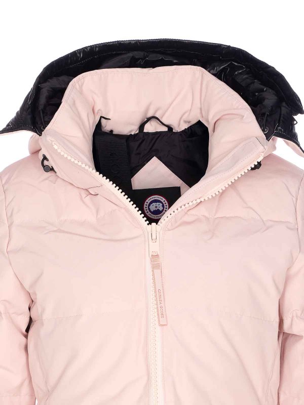 Parka - Nude shop online: Canada Goose