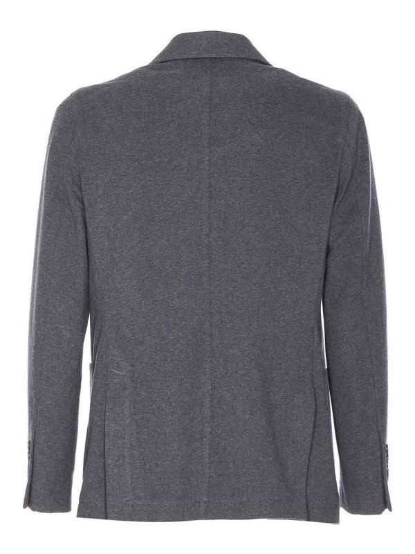 CIRCOLO 1901: Vestes casuals online - Veste Casual - Gris