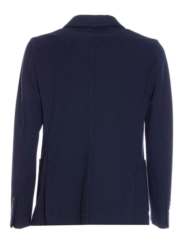 CIRCOLO 1901: Vestes casuals online - Veste Casual - Bleu