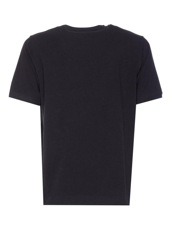 CIRCOLO 1901: Tシャツ online - Tシャツ - 黒