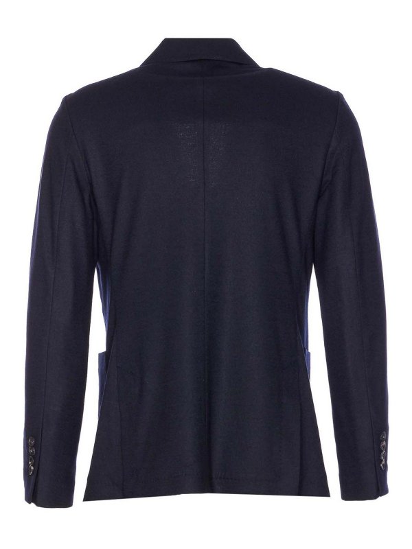 CIRCOLO 1901: Vestes casuals online - Veste Casual - Bleu