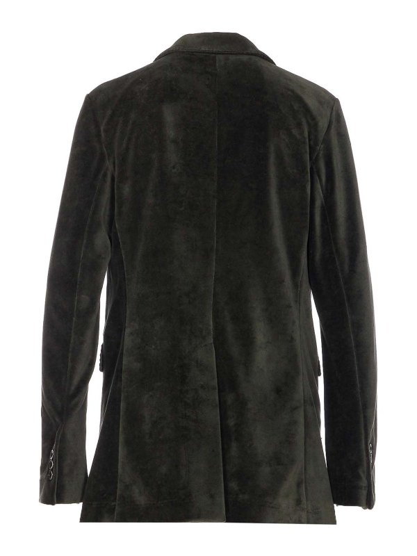 CIRCOLO 1901: casual jackets online - Single Breasted Jacket