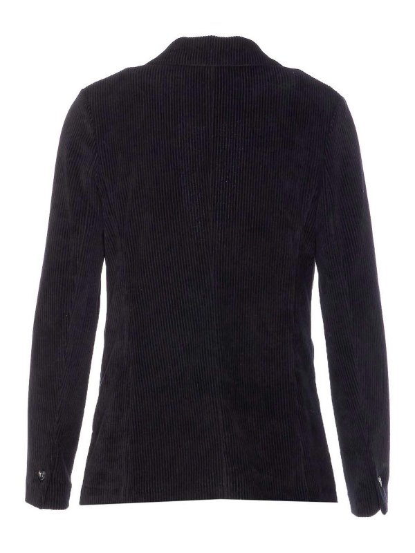 CIRCOLO 1901: giacche casual online - Giacca nera