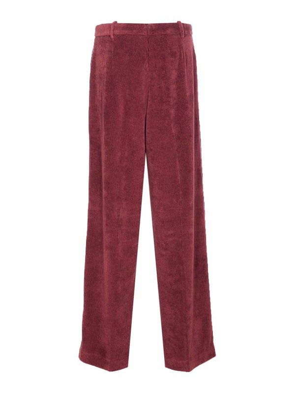 CIRCOLO 1901: casual trousers online - Pants
