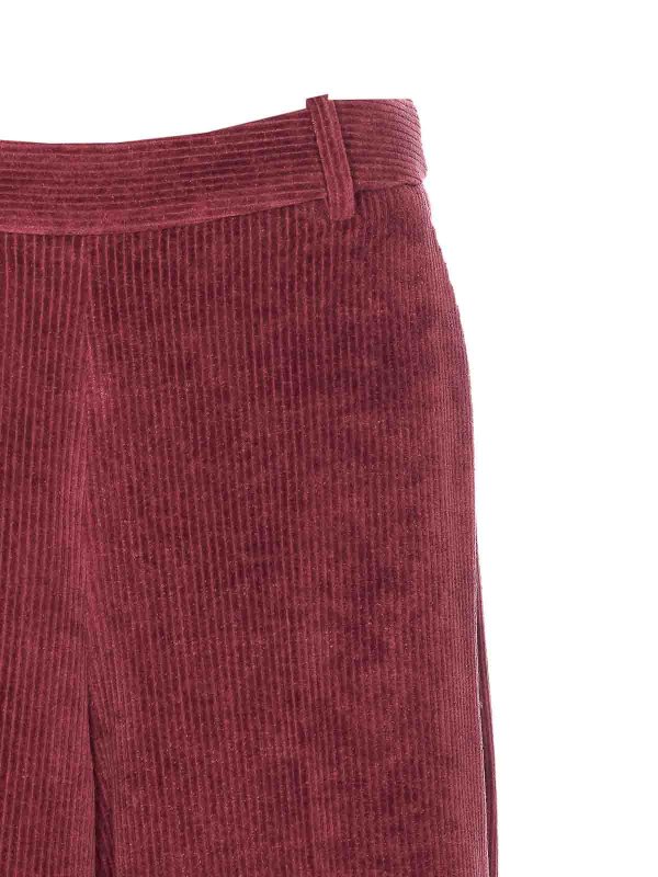 Pants shop online: CIRCOLO 1901