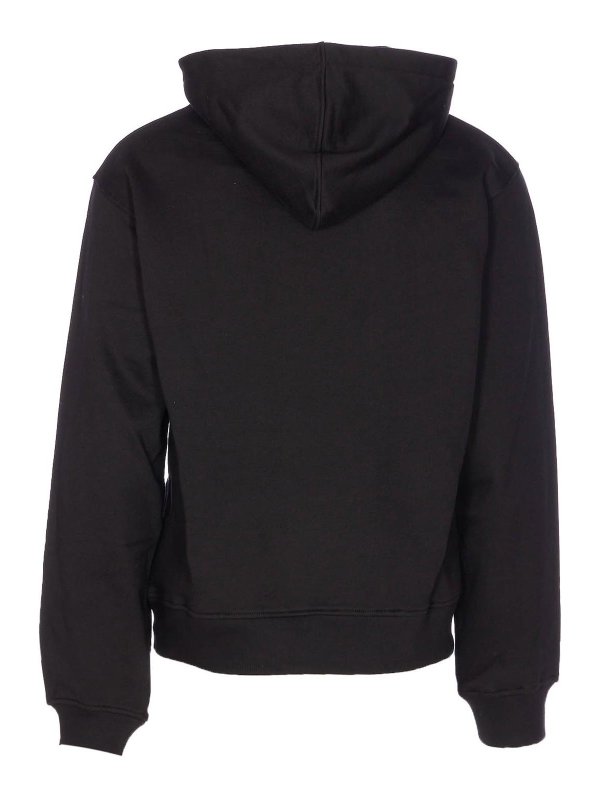 DAILY PAPER: Sudaderas y suéteres online - Sudadera - Negro